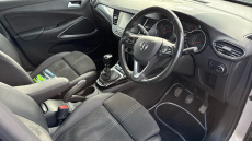 Vauxhall Crossland 1.2 Turbo [130] Ultimate 5dr Petrol Hatchback